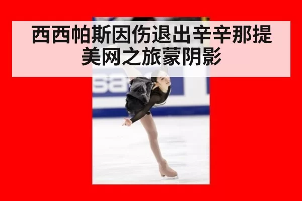 西西帕斯因伤退出辛辛那提 美网之旅蒙阴影